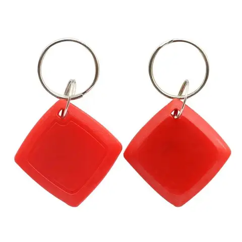 RFID брелоки EM4305 100 шт.