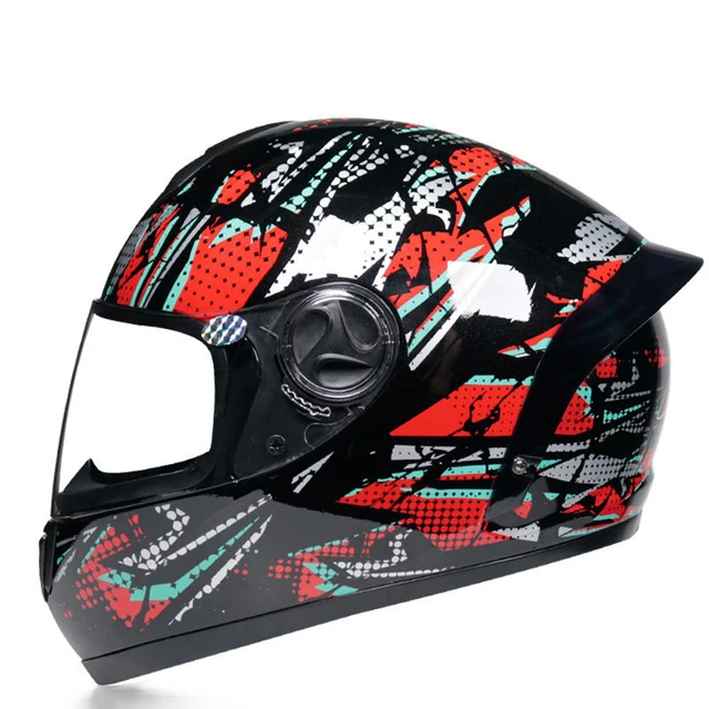 Simpson super Bandit sa2010 Racing С€Р»РµРј