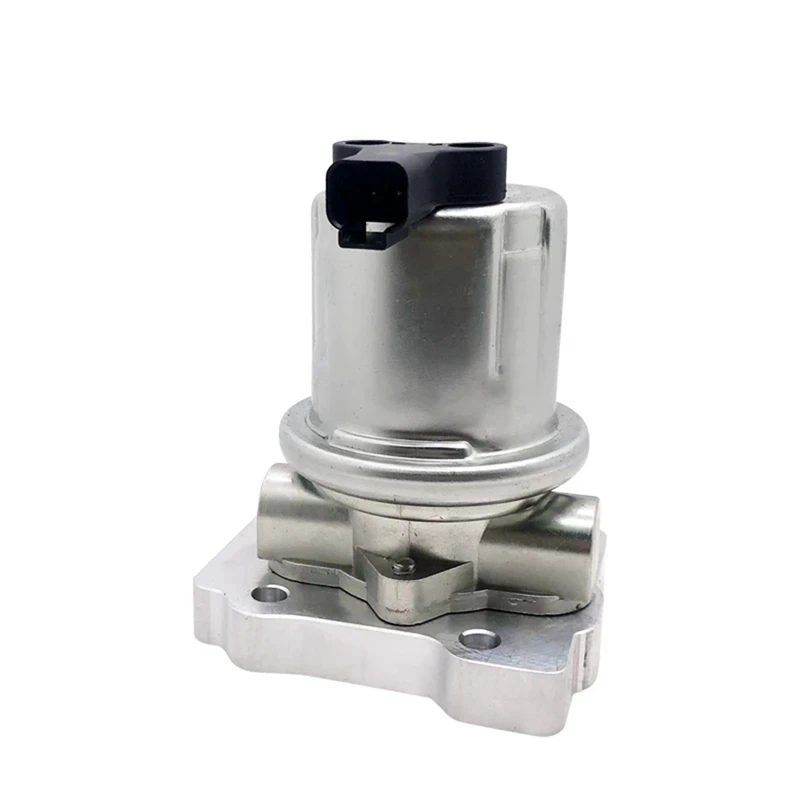 

12V 70KPAA Flow 250L/HH Fuel Transfer Pump Engine Lift Pump Pressure For Cummins QSX15 ISX15 ISX