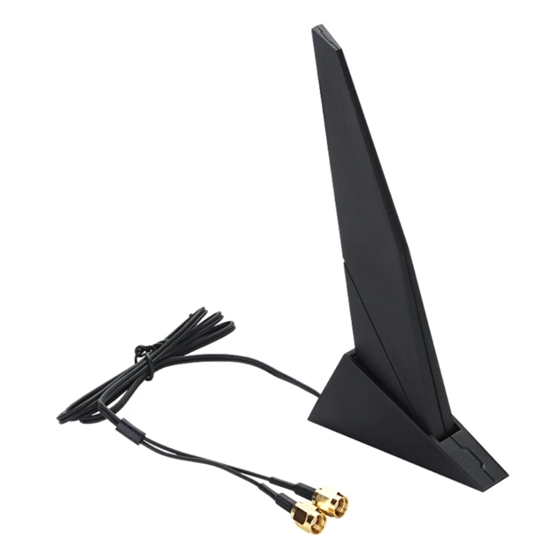 

Computer Motherboard Original Antenna 2.4/5/6g Wifi6e For ROG Z390 Z490