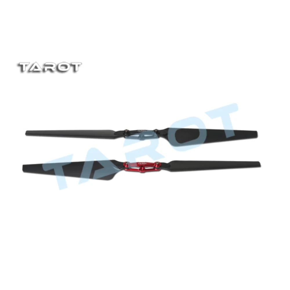 

TAROT-RC 1555 High-efficiency Folding Propeller CW CCW TL100D04 for Multi-axis and Multi-rotor Unmanned Aerial Vehicles