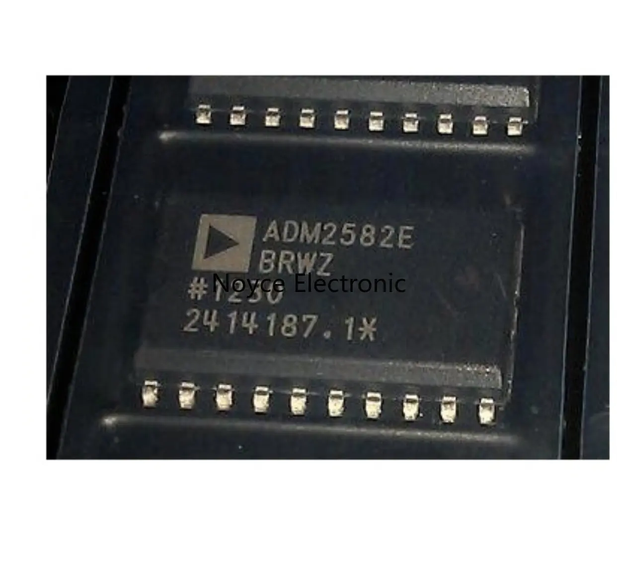 5PCS/ADM2582EBRWZ, ADM2582E, ADM2582 new original genuine quality assurance SOIC20