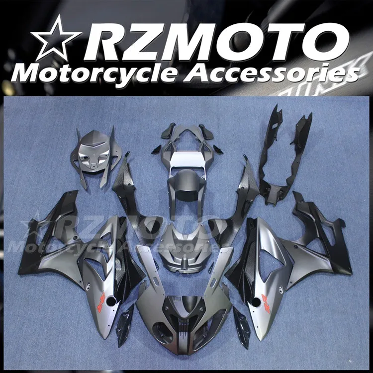 

Набор обтекателей из АБС-пластика для BMW S1000RR 2009 2010 2011 2012 2013 09 10 11 12 13 14 HP4