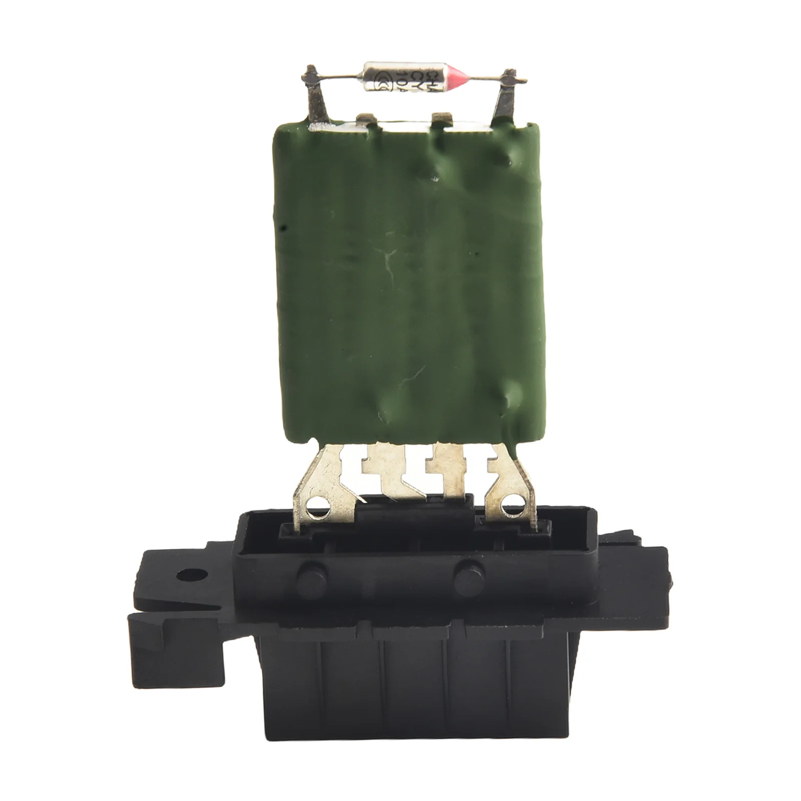 1 комплект резистора двигателя вентилятора 77364061 Резистор 9x7x2 5 см для Grande Punto ForQubo