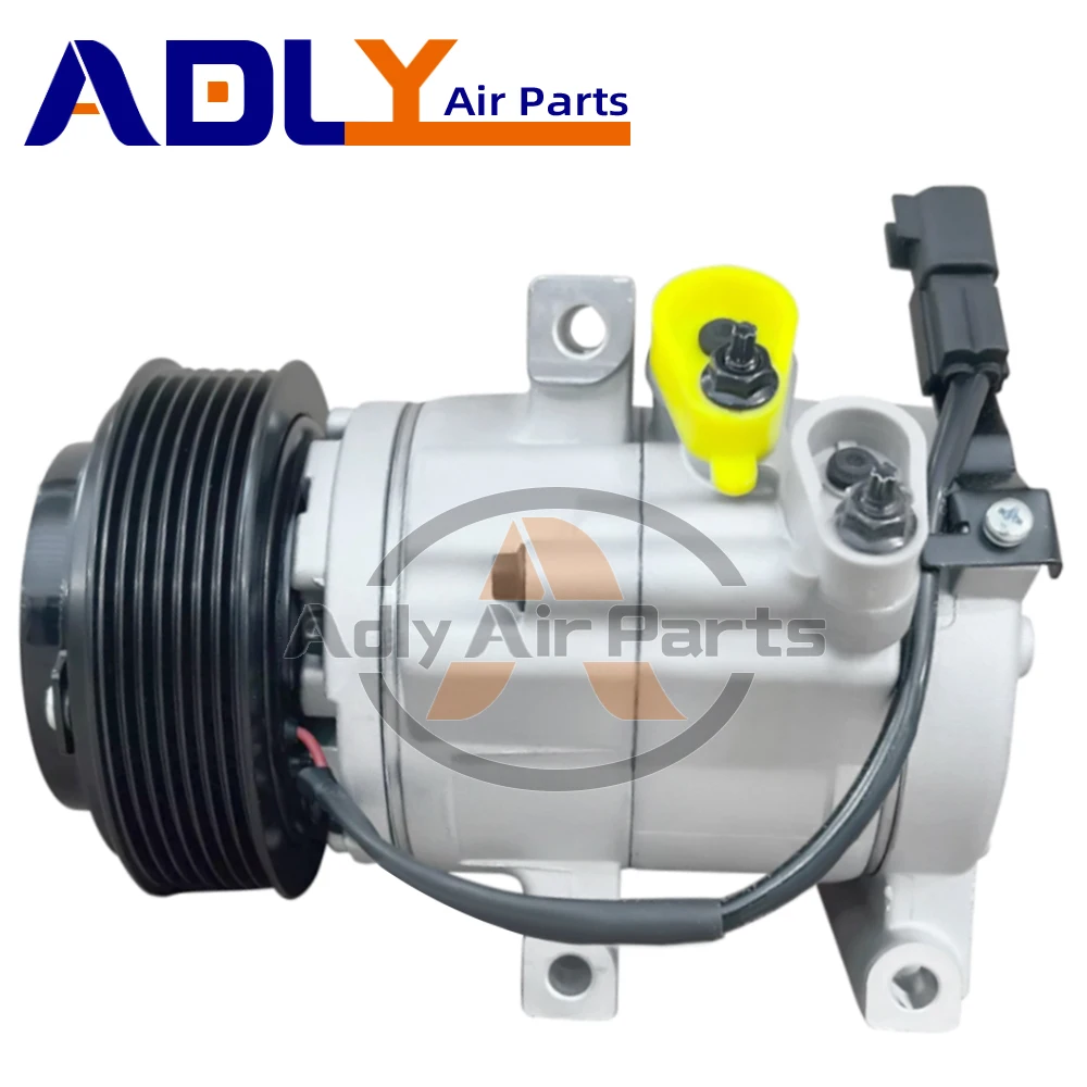 Компрессор переменного тока для MAZDA BT50 2011-2018 UC9M19D629BB UC9M-19D629-BB AB39-19D629-AA AB39-19D629-BB