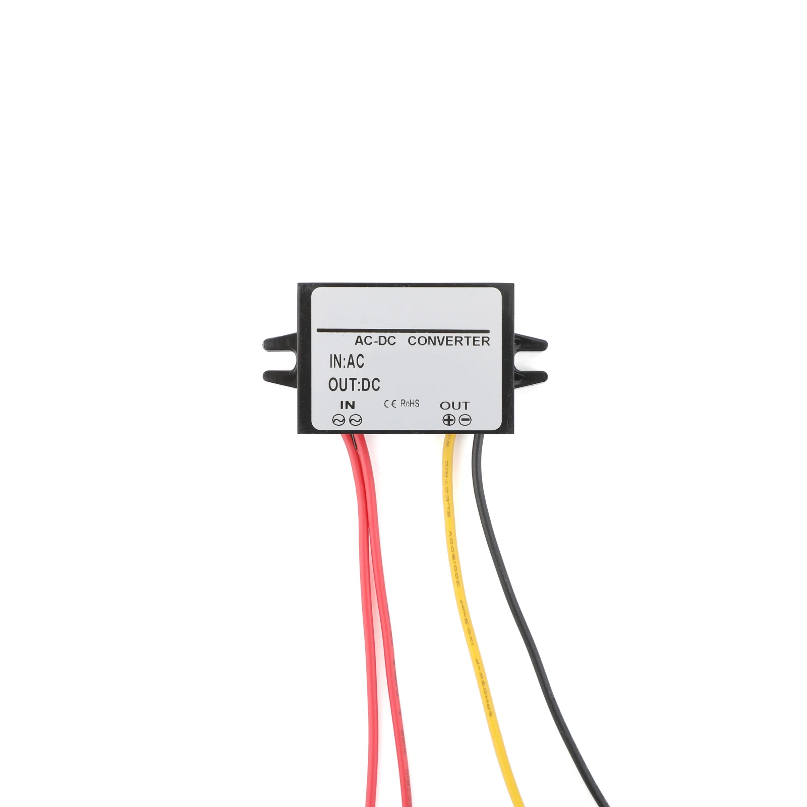 

Преобразователь LYNNDM 12/24В в 5/12В 3/5/10А