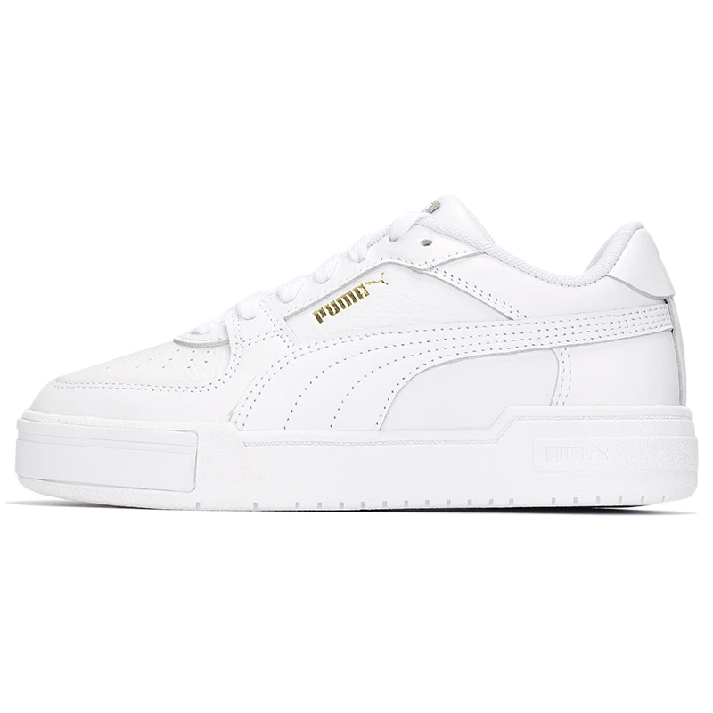 Мужская обувь Puma. Женская обувь. Осень 2024. Новая уличная спортивная Легкая и