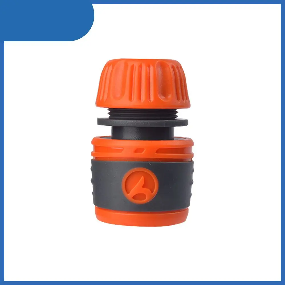 

Быстрый соединитель 1/2, инкапсулированный высококачественный 4-х подводный соединитель для быстрого подключения воды, фитинг сантехническ...