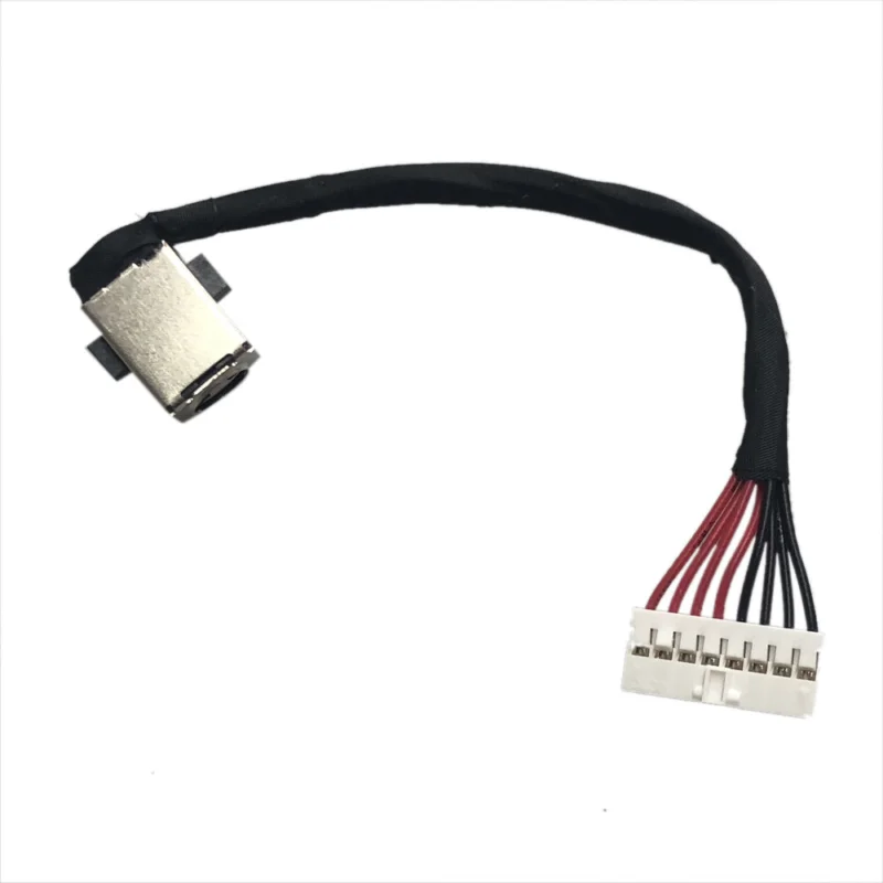 Кабель питания постоянного тока для ASUS FX505DU FX505GM FX705GM-B17N5 FX705GM