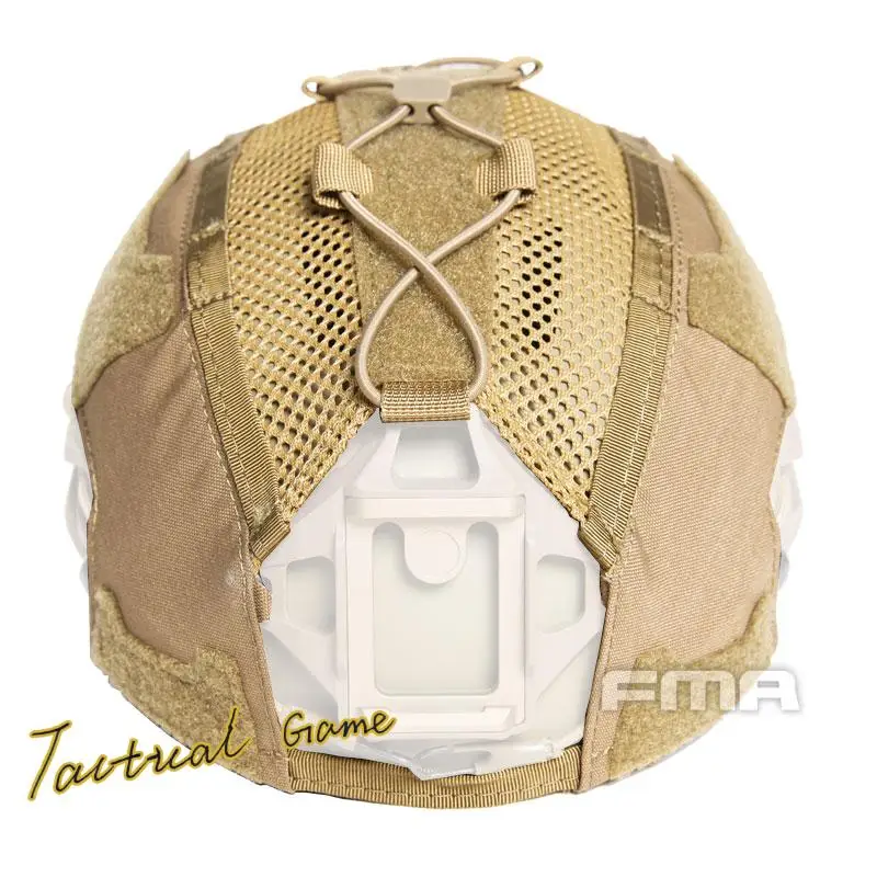 Товары для улицы FMA Lowe&amp # Чехол шлема 39s тканевый чехол TB1440
