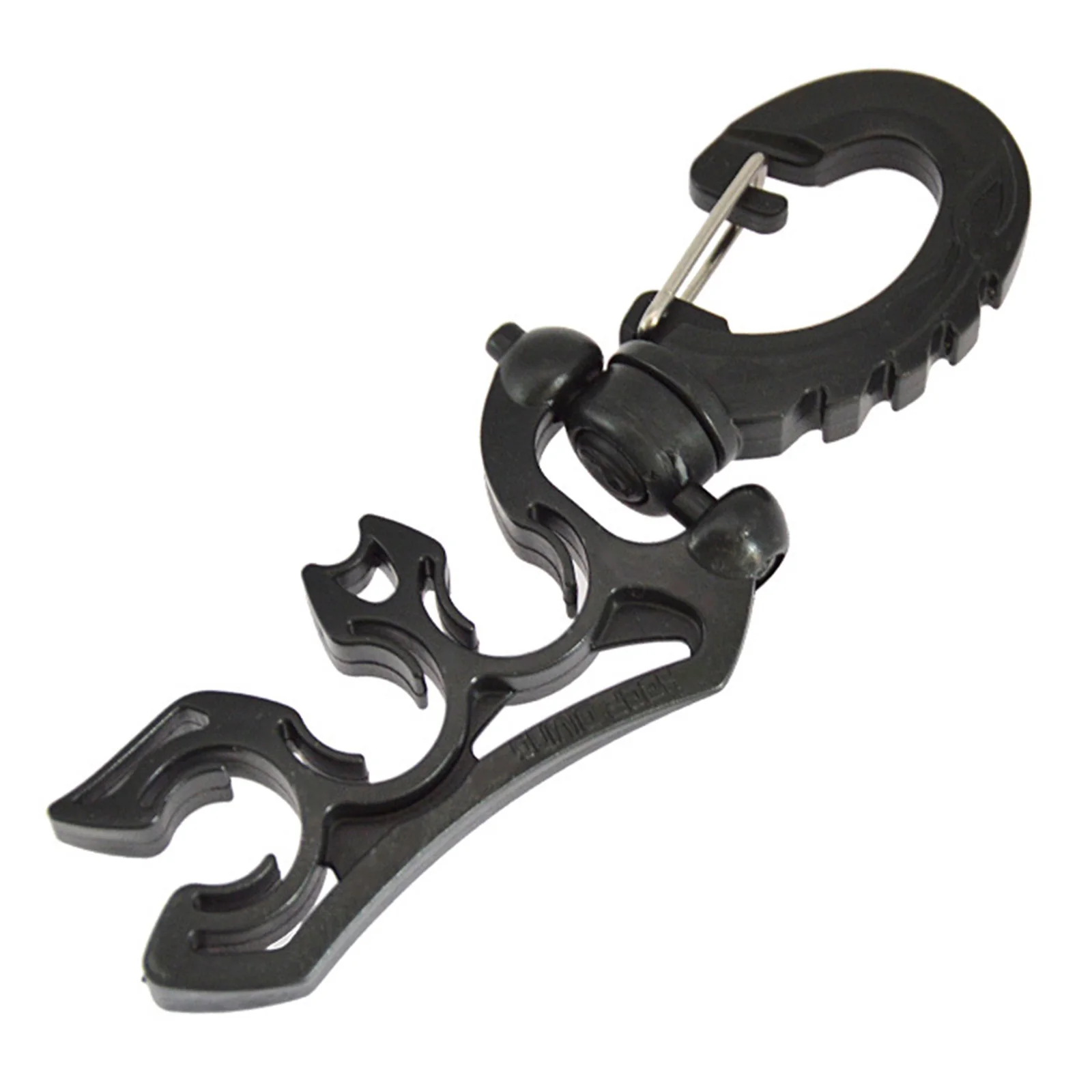 Рисунок 2 - Зажим-держатель для подводного плавания