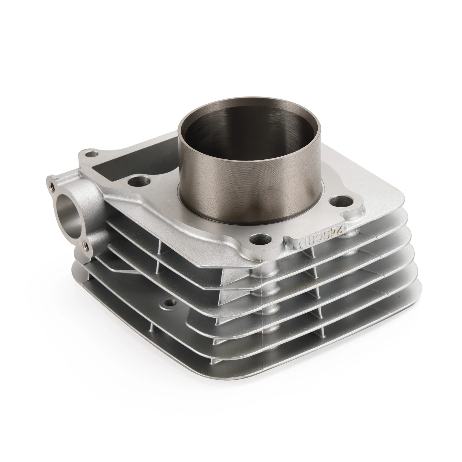 Topteng 72 мм Комплект прокладок поршня цилиндра для Suzuki GN250 GN250E DR250 DR250S GZ250 TU250