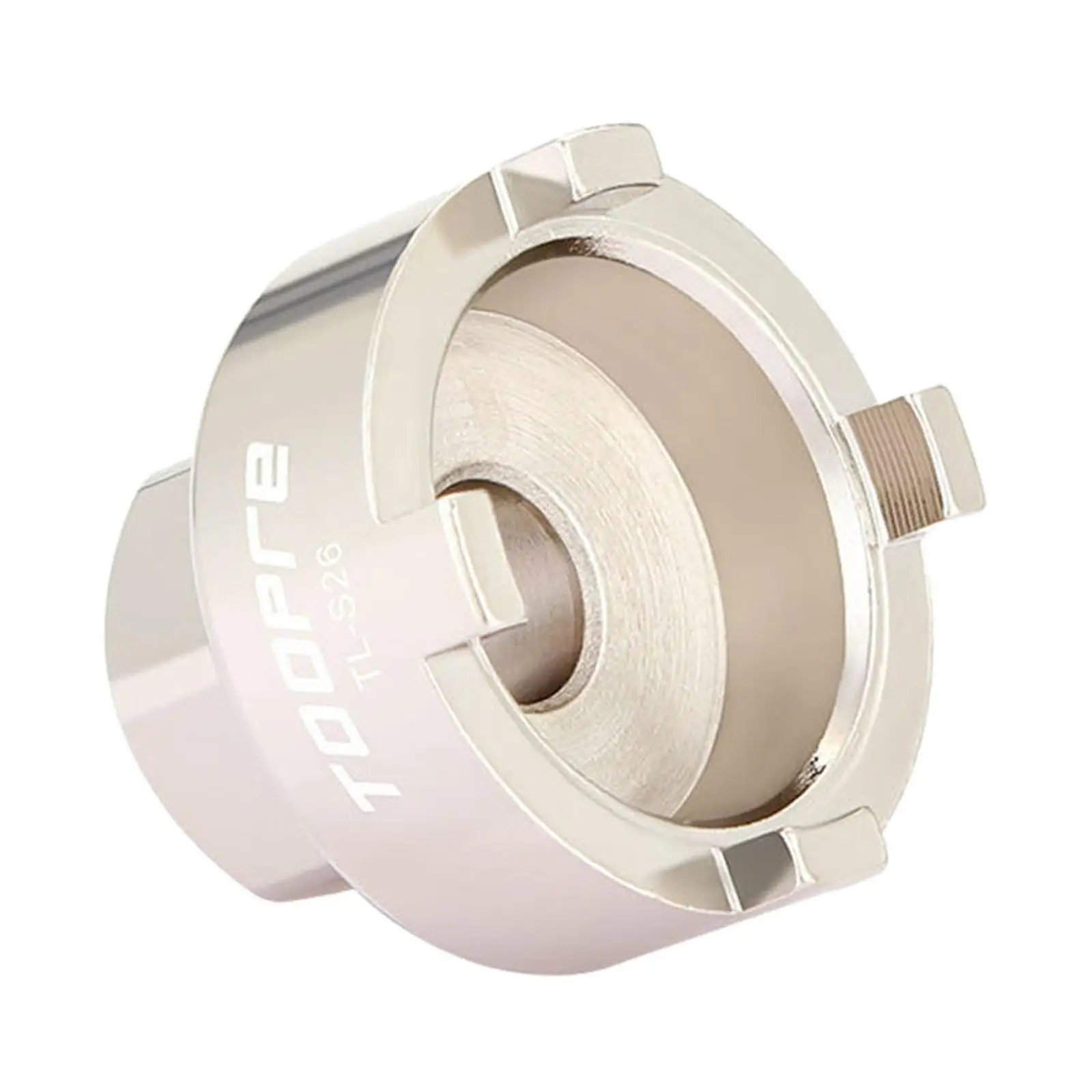 Инструмент для снятия односкоростного маховика велосипеда сталь компактный