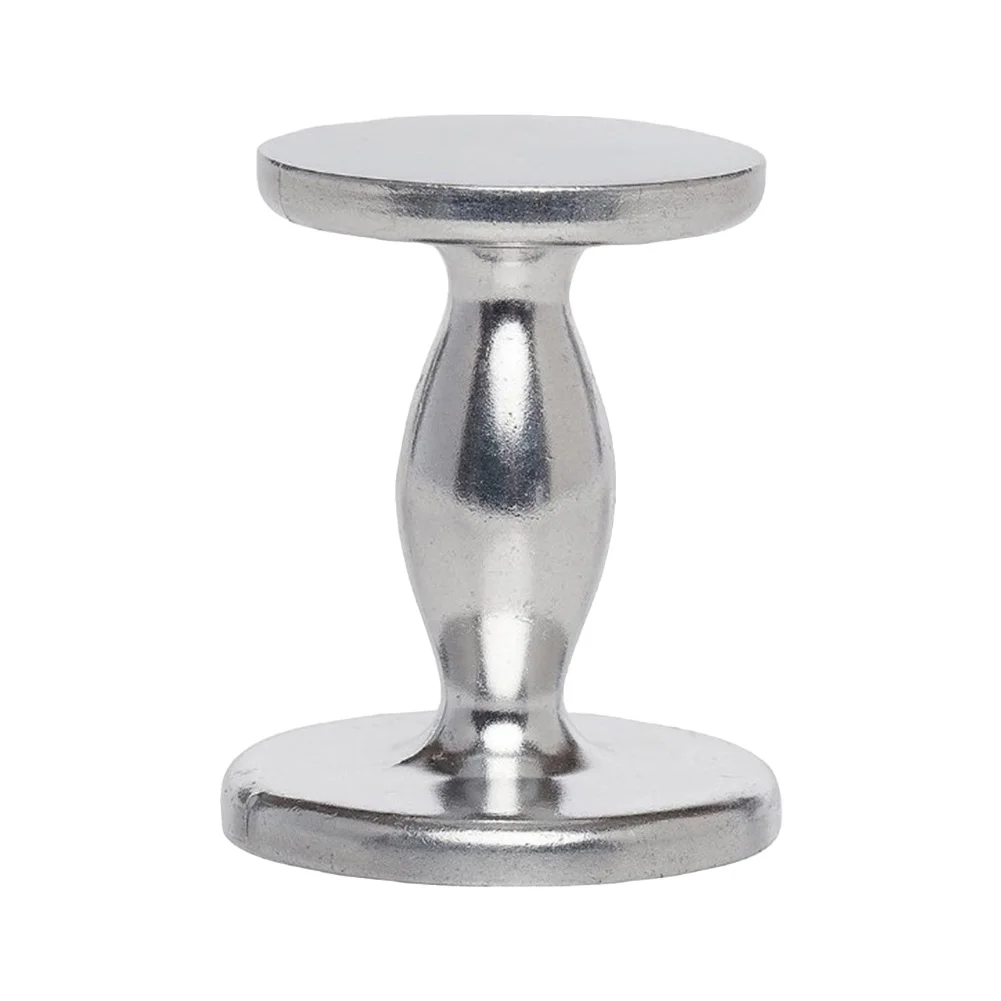 

Brand New Durable Birthday For Christmas Coffee Press Coffee Tamper Espresso Makers Silver Color 51/58mm Adjustable