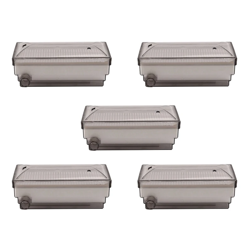 

5X Filter Replacement Accessories For Everflo 5L Oxygen Generator Machines