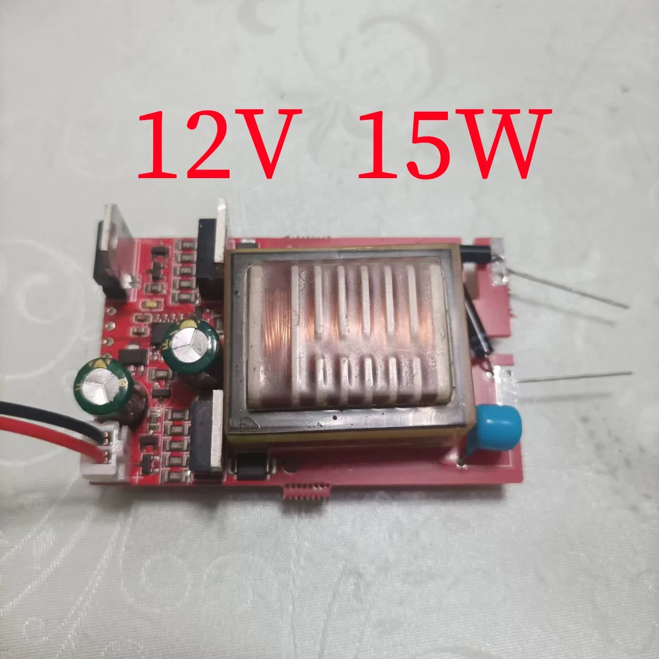 

10 кВ постоянного тока, модуль импульсного генератора, разрядное зажигание, 12 В постоянного тока, 24 В, высоковольтный источник питания, 24 часа, РАБОТА