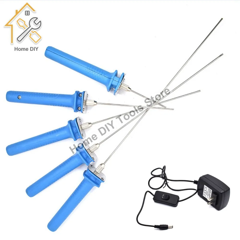 Портативная пенопластовая резка