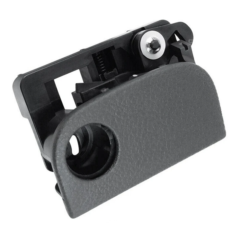 Автомобильный перчаточный ящик с защелкой ручка блокировки 68630-EQ300 для Nissan X-Trail T30