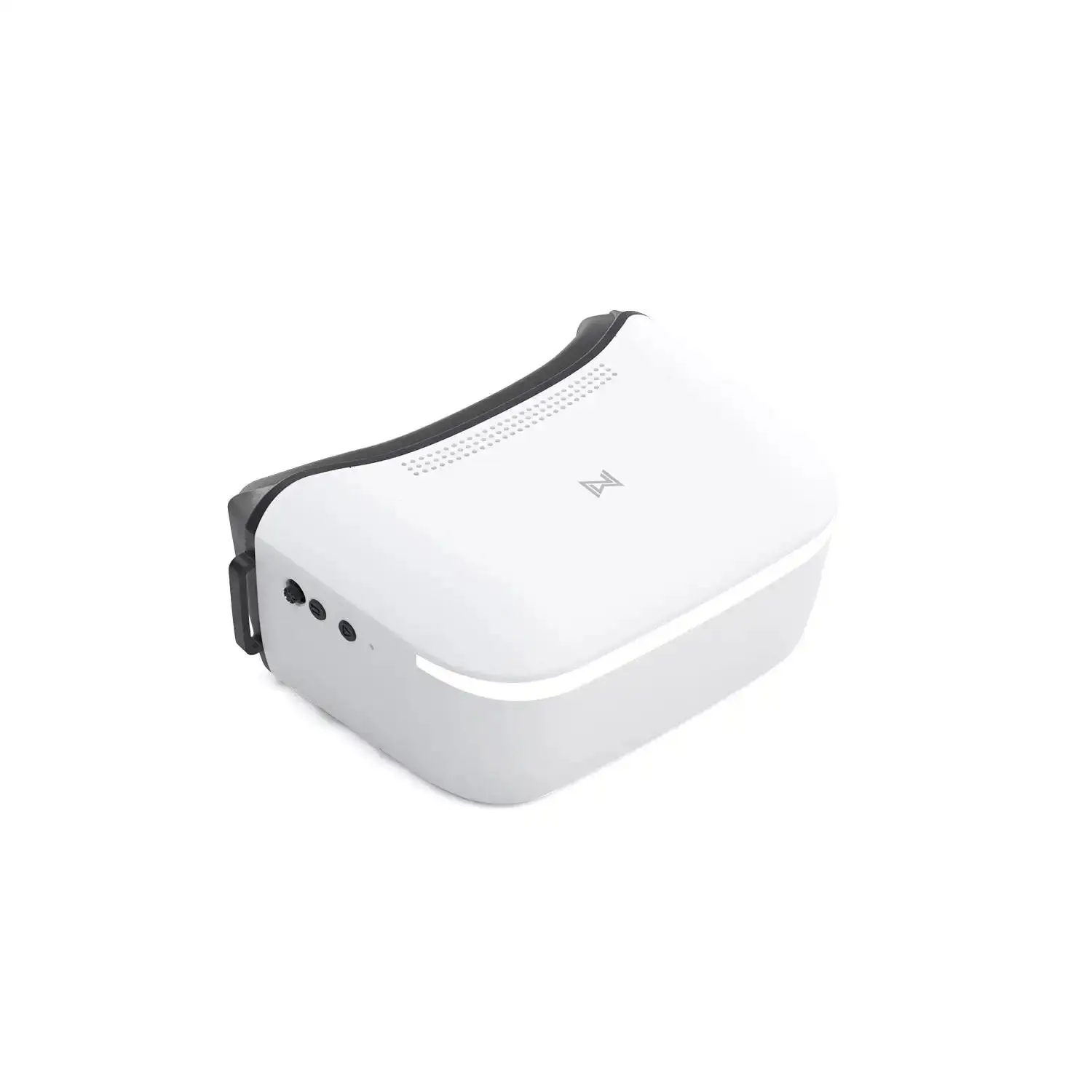 CADDX Walksnail Avatar HD очки L с 3-осевым подвесом GM1/GM2/GM3 (без камеры) для FPV Drone CADDXFPV