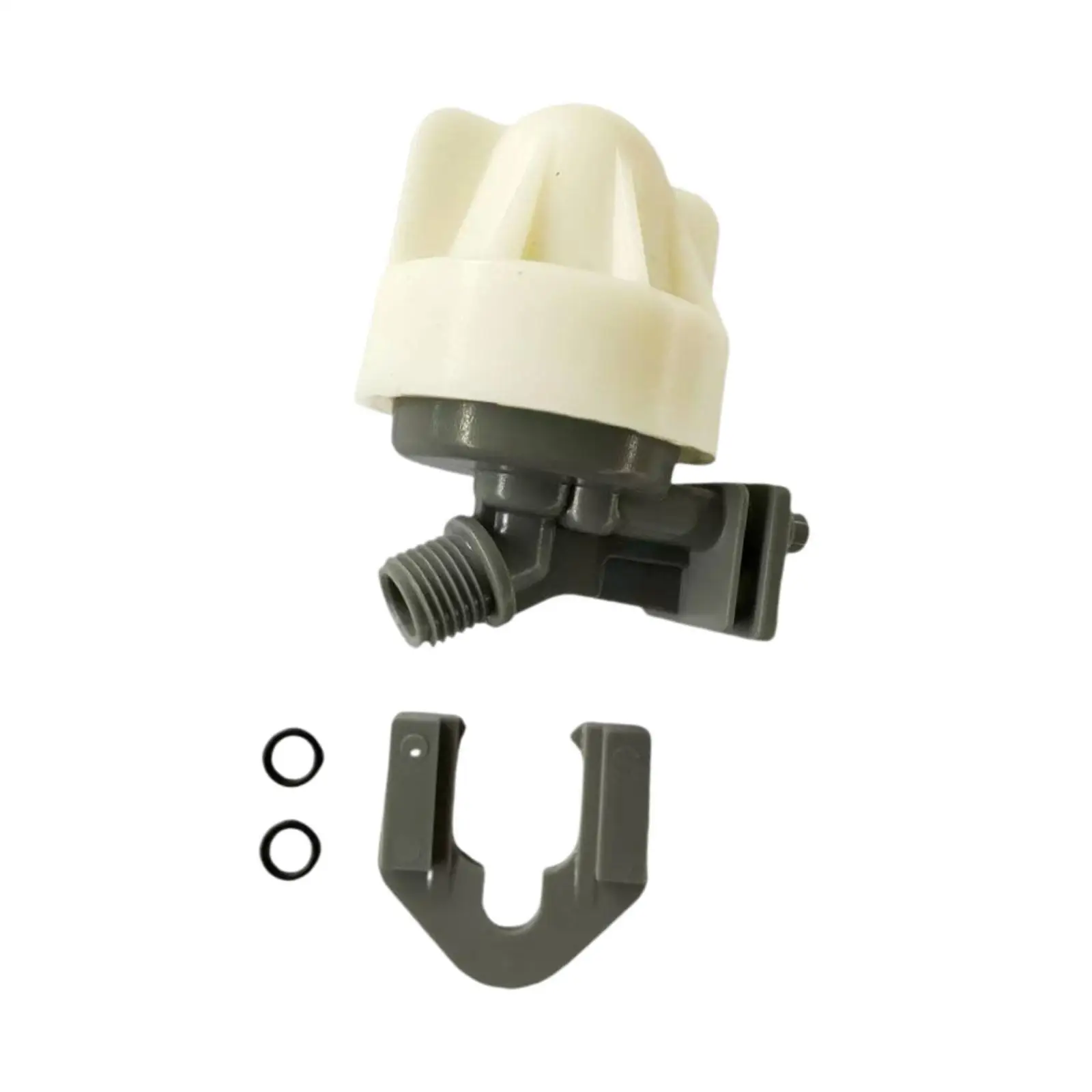 Насадка для смягчителя воды и сборка Вентури 7187065 Легко устанавливаемый легкий