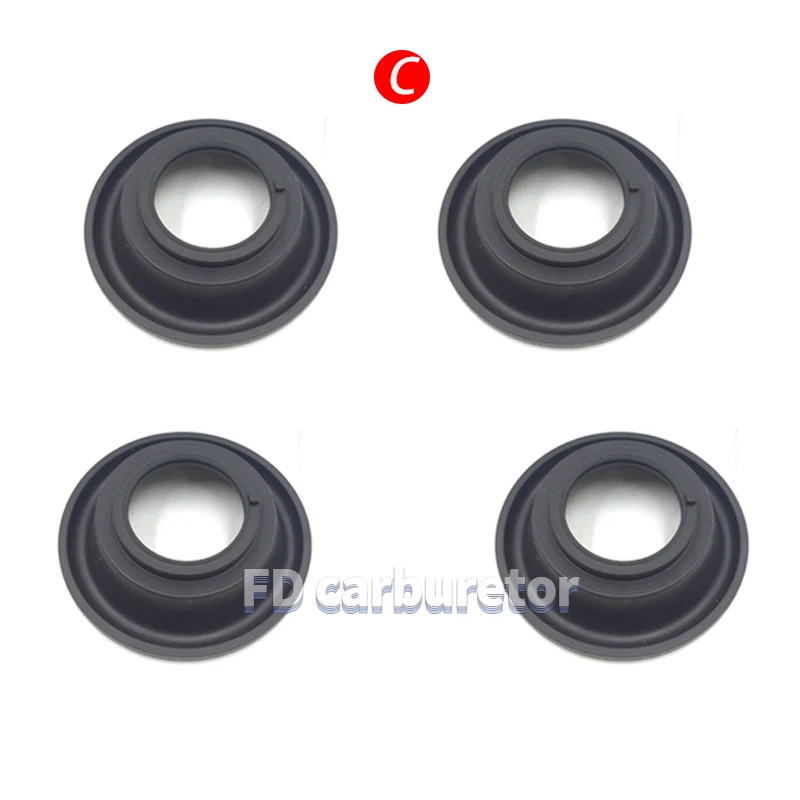 Фото Ремкомплект карбюратора Mikuni BST29 для Suzuki Bandit 250 GSF250 GJ77A 1995-1997 GSF 250 №3