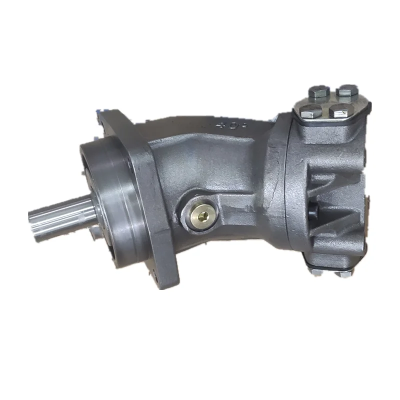 

ZhenYuan hydraulic motor A2FM63 A2FM A2FM32 A2FM160 series A2FM63/61W-VPB020 fixed displacement piston pump/motor
