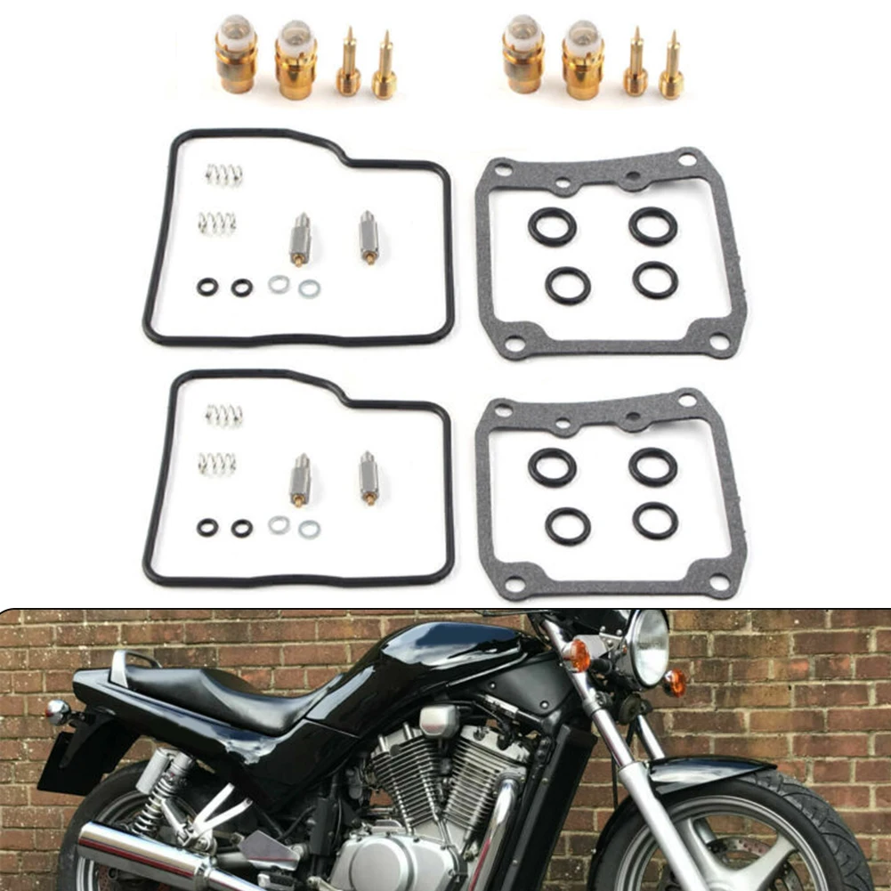 

Ремонтный набор для мотоцикла, деталь для замены игл для Suzuki VX800 Intruder 1990-1993, комплект для замены цепной пилы