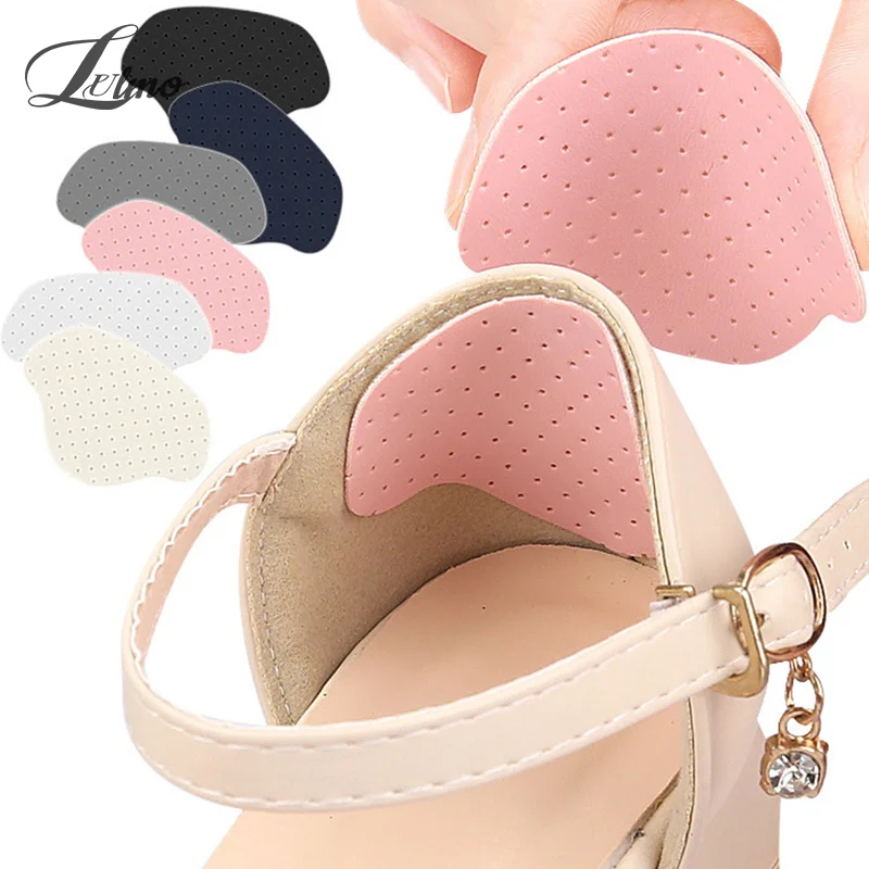 

2 пары, дышащие патчи для обуви, на клейкой основе