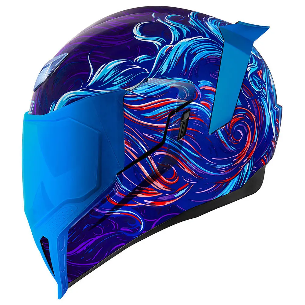 Рисунок 2 - Icon Airflite Betta мотошлем с