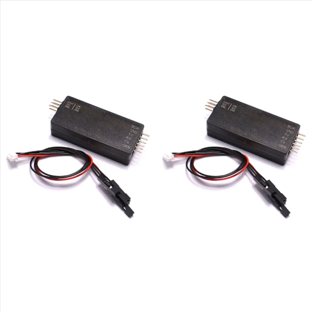 Фото [A75T] 2X Minim OSD на экране Ardupilot Mega Mini OSD Rev. 1.1 OSD для PX4 PIX Pixhawk 2.4.8 2.4.7 №4
