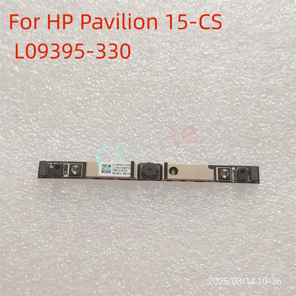 Фото ДЛЯ ЖК-камеры HP PAVILION 15-CS 15-CS2062ST L28107-001 L09395-330 протестировано, быстрая доставка №1