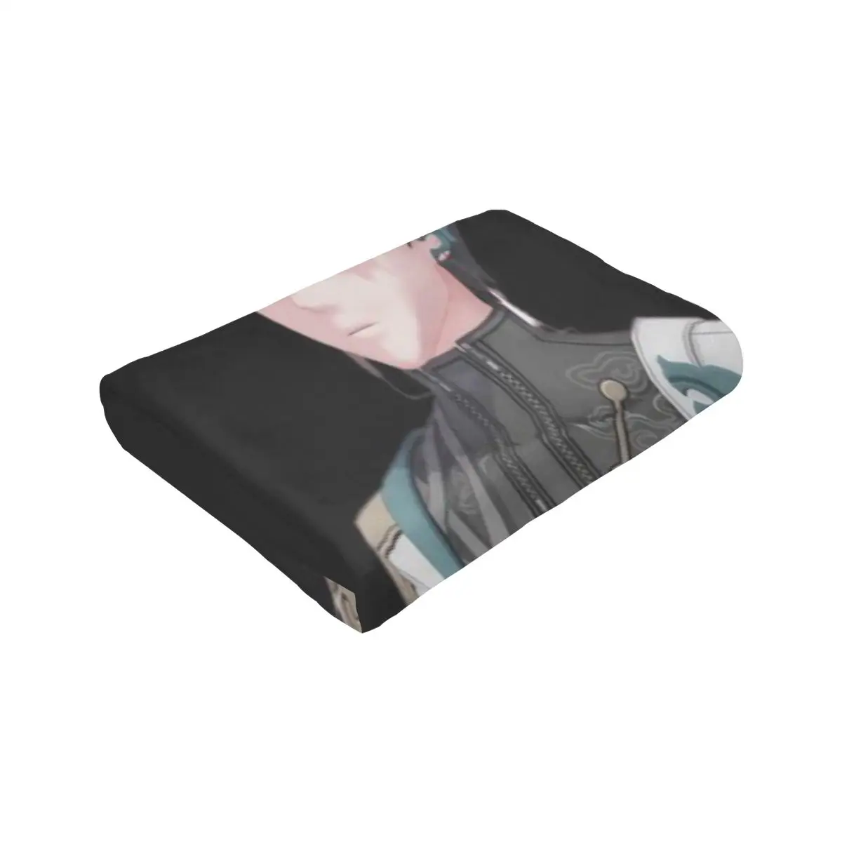 Ультрамягкое Флисовое одеяло Dan Heng Honkai Star Rail An