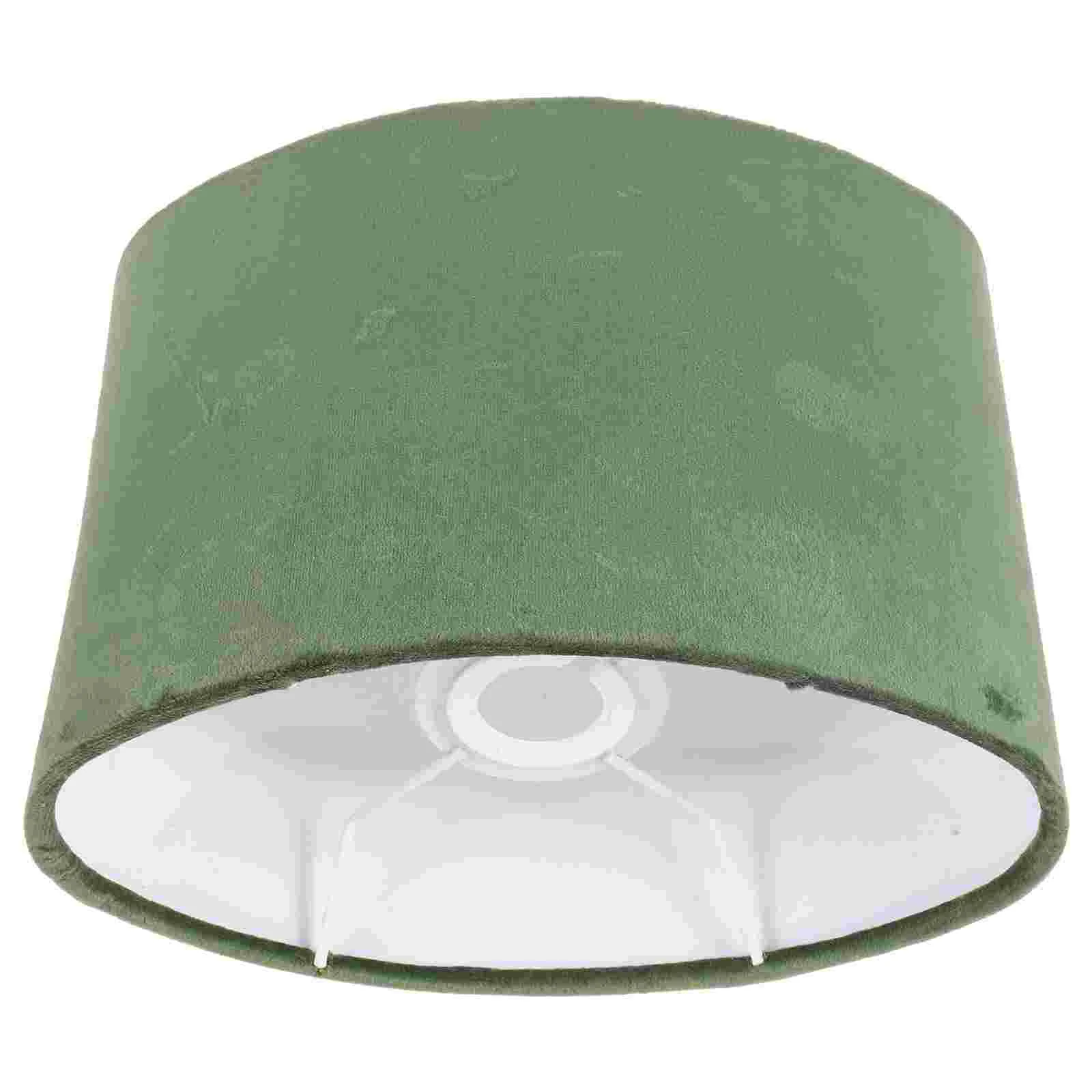 

Light Shades Table Lamp Accessories Bedside Replacement Cover Simple Floor Desk Household