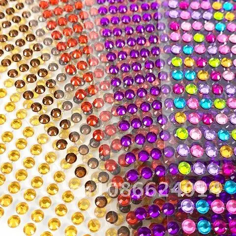 1040/900/646/504 шт. x 5 листов