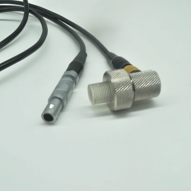 Ультразвуковой толщиномер UT700 ультратонкий цифровой измеритель толщины с