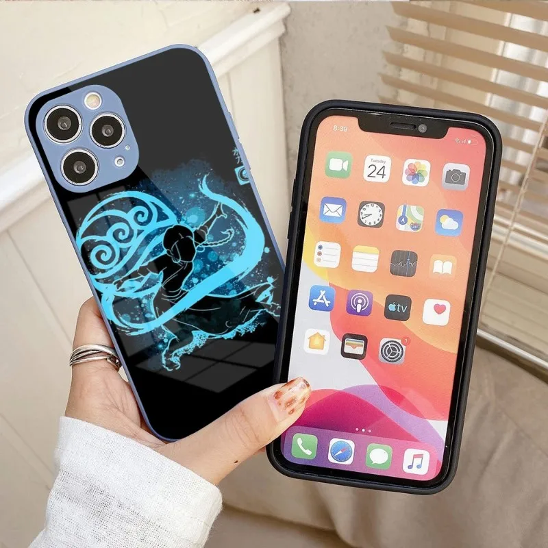 

Чехол для IPhone 14 13 12 11 Pro Max X XR XS 8 7 Plus
