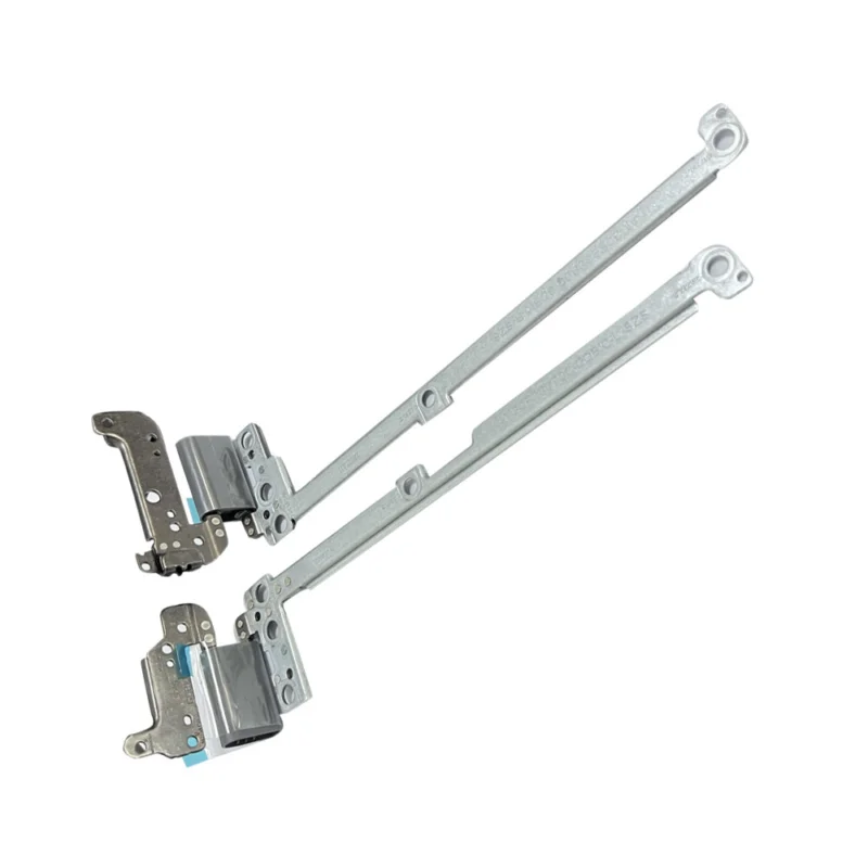 Сменный левый и правый комплект петель ЖК-дисплея для ноутбука Dell Latitude 3120 E3120 2-в-1