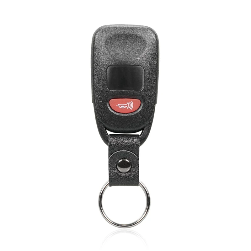 Брелок для ключей без ключа Hyundai Elantra Sonata Kia Optima замена брелока 95430-3K200 3 + 1