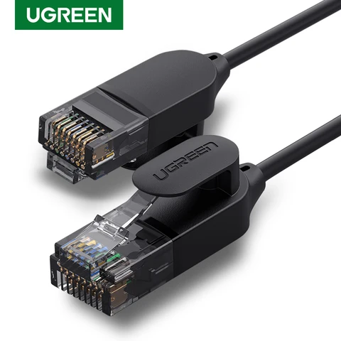 UGREEN Cat 6A Ethernet кабель