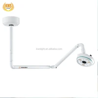 36w led hot sale hanging type plastic surgery veterinary medical ceiling operation light