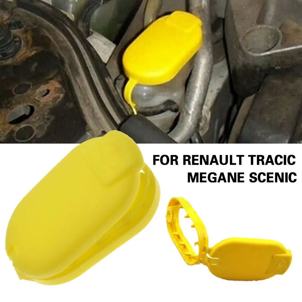 8200226894 Омыватель лобового стекла автомобилей крышка резервуара для Renault Tracic Megane