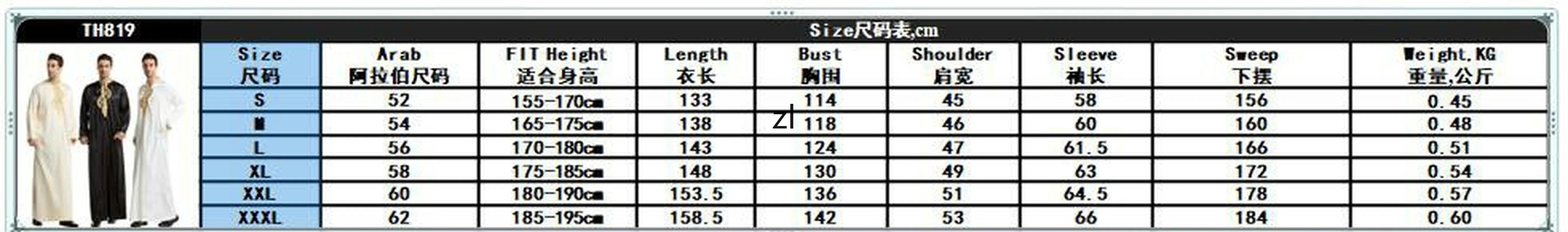 Muslim Men Emobroidery Thawb Thobe Dishdasha UAE Kandourah Saudi Arabia Traditional Costumes Islamic Clothing Modest Robe Jubba