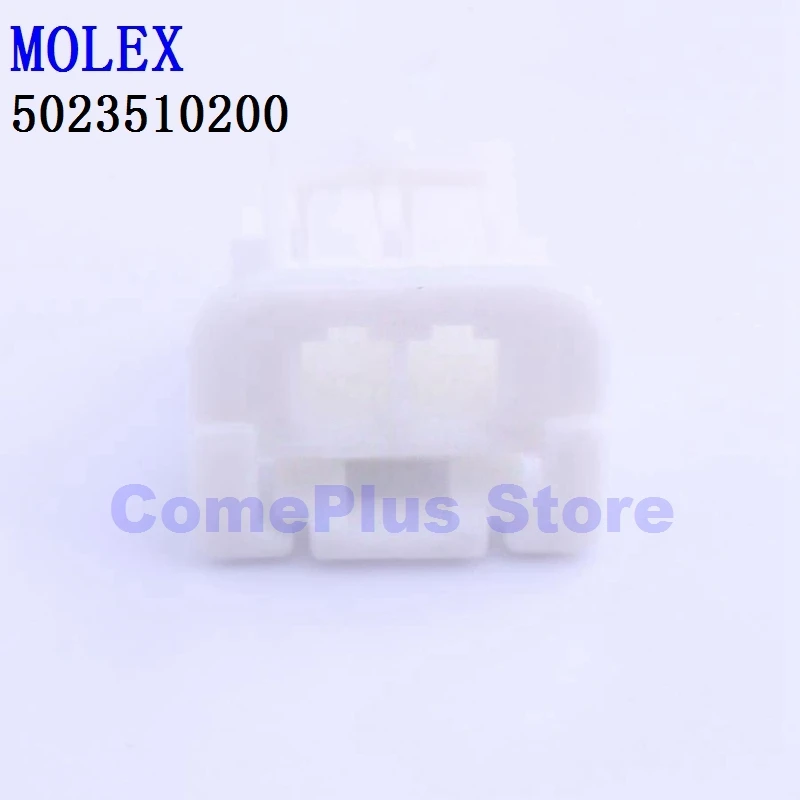 

10PCS 5023510200 5023510300 5023510400 5023510401 Connectors