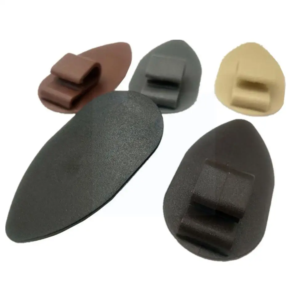 

8pcs Car Floor Mats Anti-slip Clip Carpet Fixing Grips Auto Holders Styling Tools Accessories Clamps Y3k5