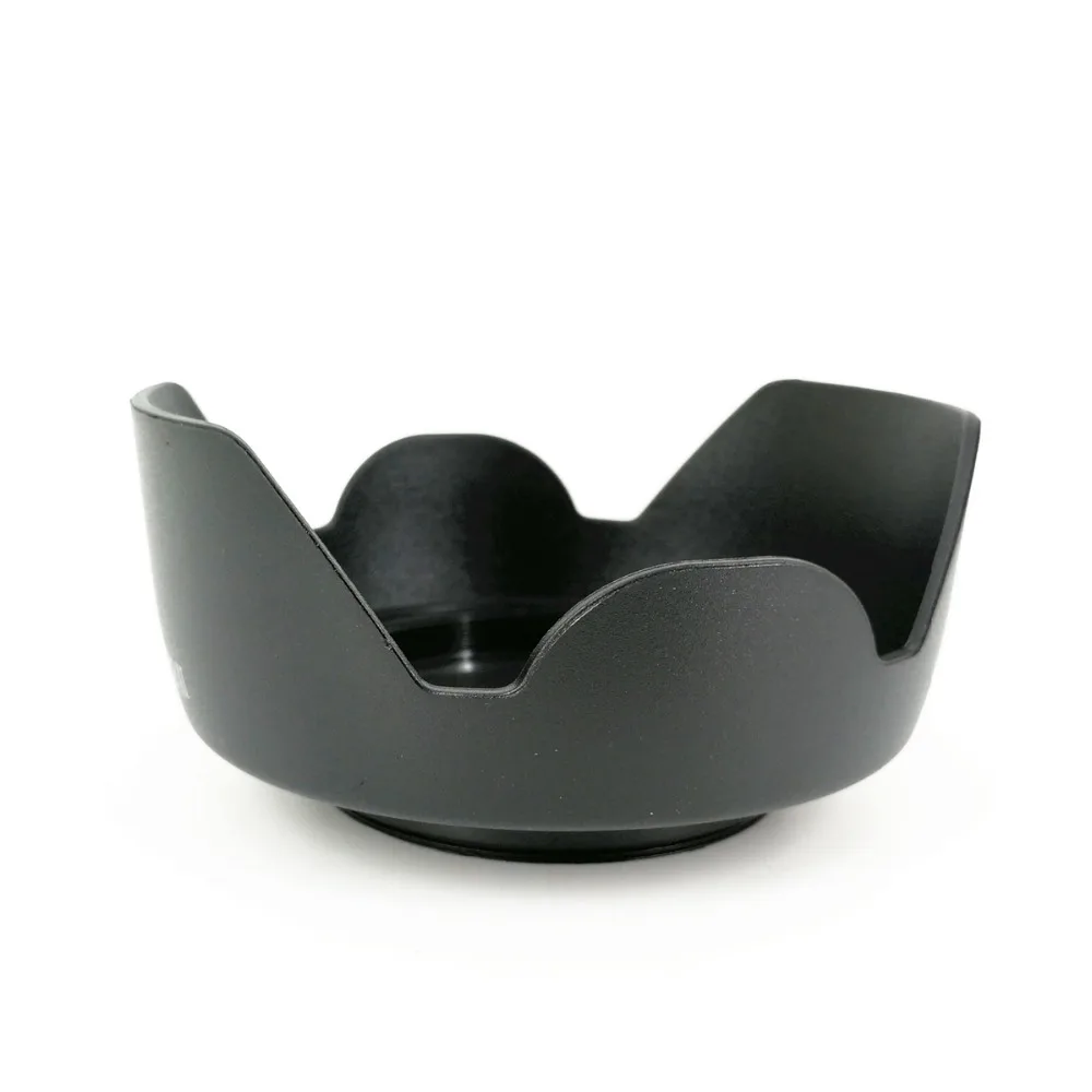 Бленда объектива в виде лепестков цветов для Canon EF 50m f/1 8 II/Φ 50 мм f1.8 IS USM /