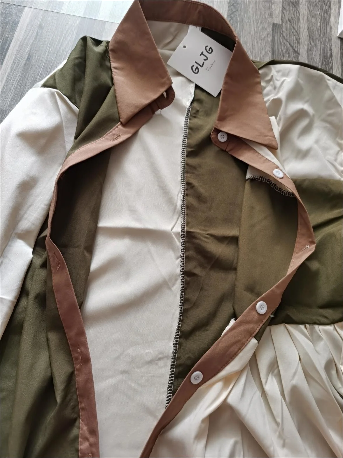 Женский кардиган в полоску Элегантный Повседневный Кардиган с длинным рукавом