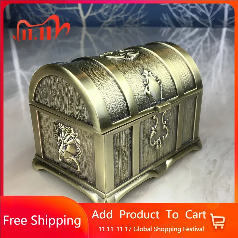 

Мини-ящик для хранения, дизайнерский Настольный дорожный ящик для хранения ювелирных изделий, бесплатная доставка, экологически чистый ящик для хранения, органайзеры, роскошная коллекция