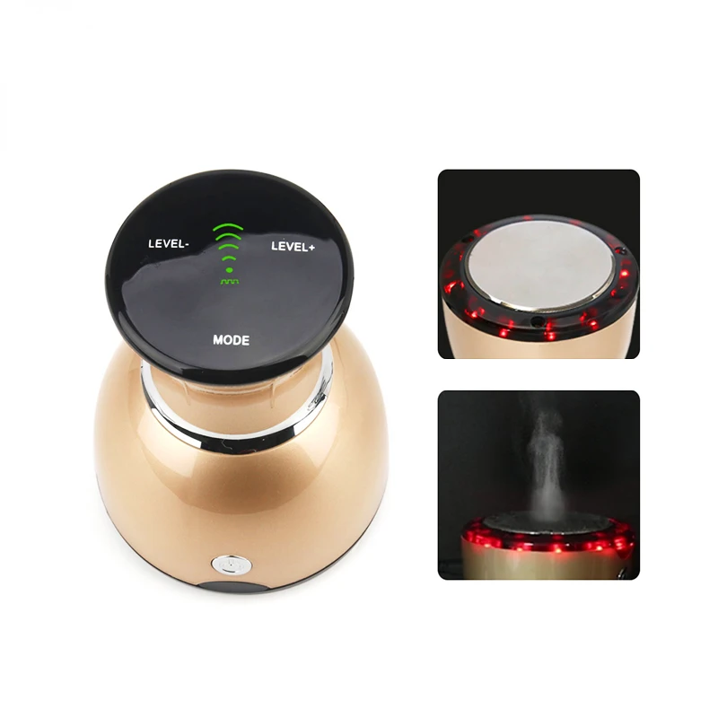 Специализированный лифтинг тела сжигатель жира тонкий массаж ультразвуковой