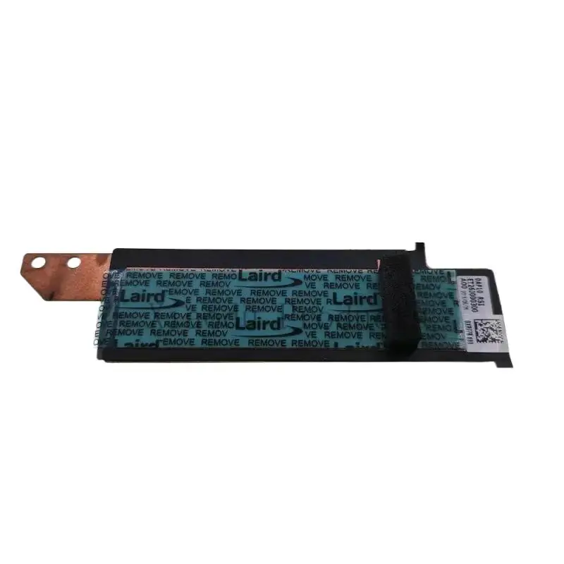 Фото * Новый 0XRJ7R XRJ7R для Dell Precision 7530 M7530 7540 M7540 M.2 2280 SSD PCIE NVME Кронштейн Рамка Кронштейн радиатора/*・ napa №4