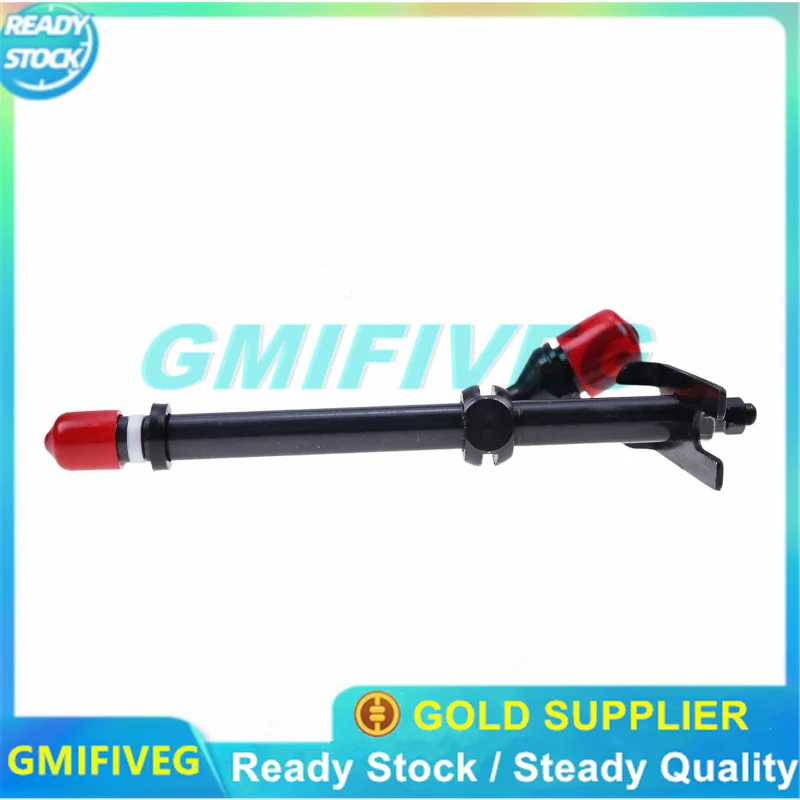 Топливный инжектор для John Deere Loader 210C 310 310A 310C 315C 401C 410 410B 610B 710B AR89564 AR90023 A-AR89564 27336 27337